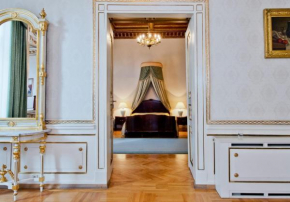 Гостиница Grand Hotel  Краков